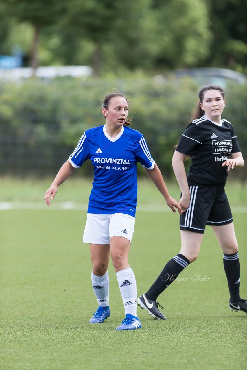 Bild 68 - Frauen FSC Kaltenkirchen - SG Daenisch-Muessen : Ergebnis: 7:1